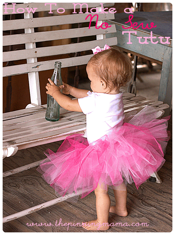 tutu skirt for 3 year old