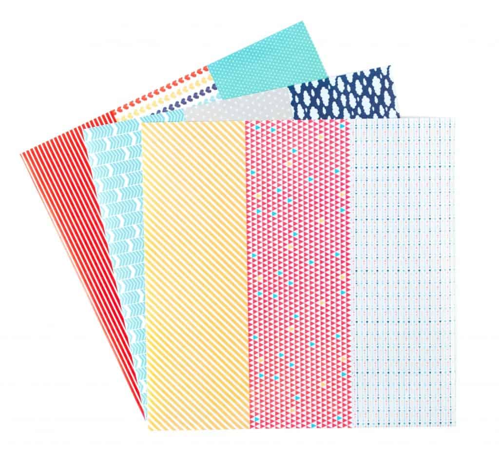 Silhouette Washi sale and promo code