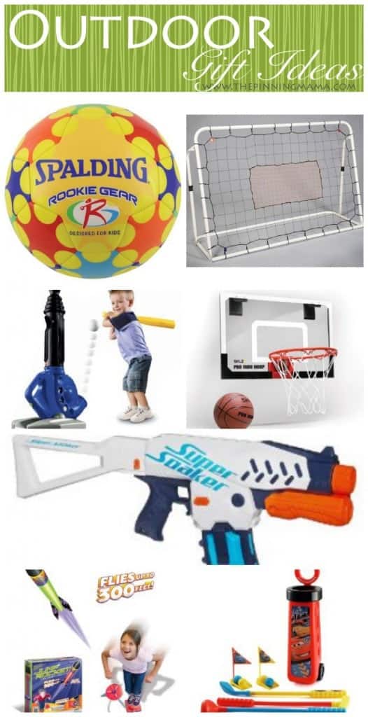 The Ultimate List of Gift Ideas for a 4 Year Old Boy!!