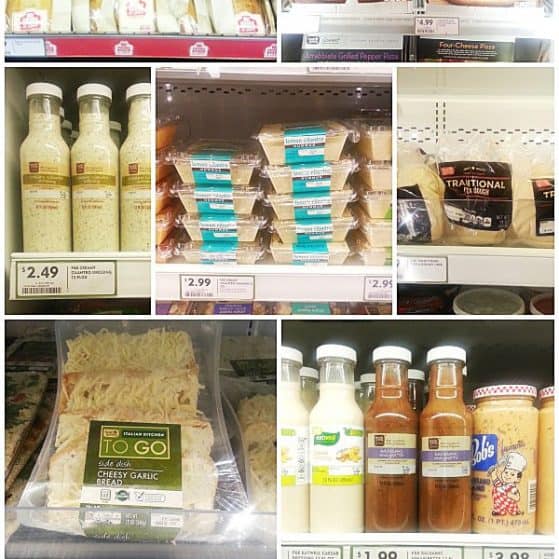 10 Amazingly Delicious Things You NEED to Try at Fresh & Easy - Some of my favorite foods of all time!