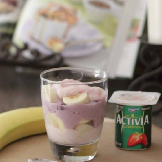 Our favorite yogurt toppings. So fun to mix in your yogurt for a healthy breakfast, snacks, or dessert!