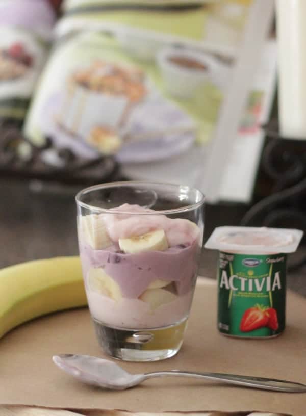 Our favorite yogurt toppings. So fun to mix in your yogurt for a healthy breakfast, snacks, or dessert!