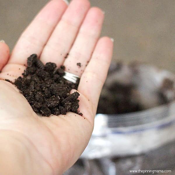 Perfect cookie or cracker crumbs every time using this trick!