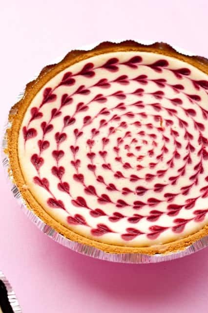 Make Valentine's Day a little more special with heart shaped desserts for your sweetheart. Great classroom favor ideas and simple make ahead desserts.