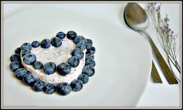 Make Valentine's Day a little more special with heart shaped desserts for your sweetheart. Great classroom favor ideas and simple make ahead desserts.