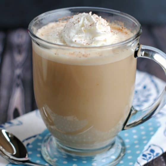 15+ Starbucks Copycat Recipes