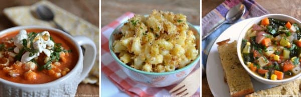 Hello Little Home Recipes