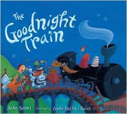 The Goodnight Train