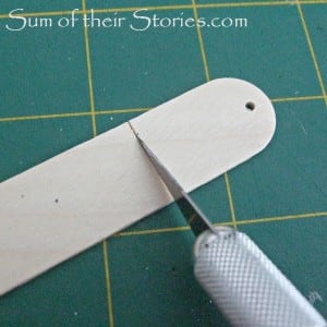 cut to length