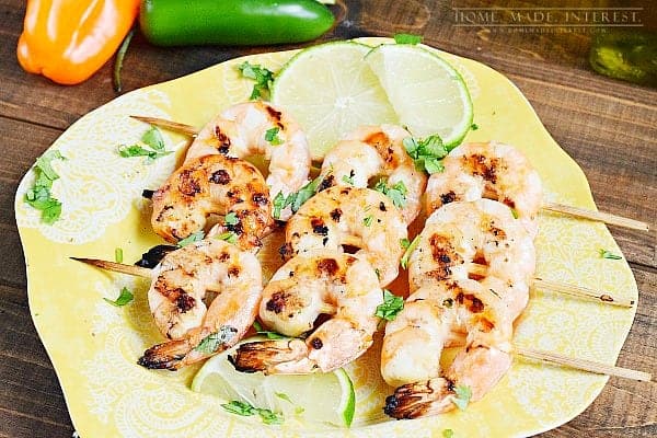 Summer family favorite grilled kabob recipes. Easy clean up and perfect for small gatherings or party's.