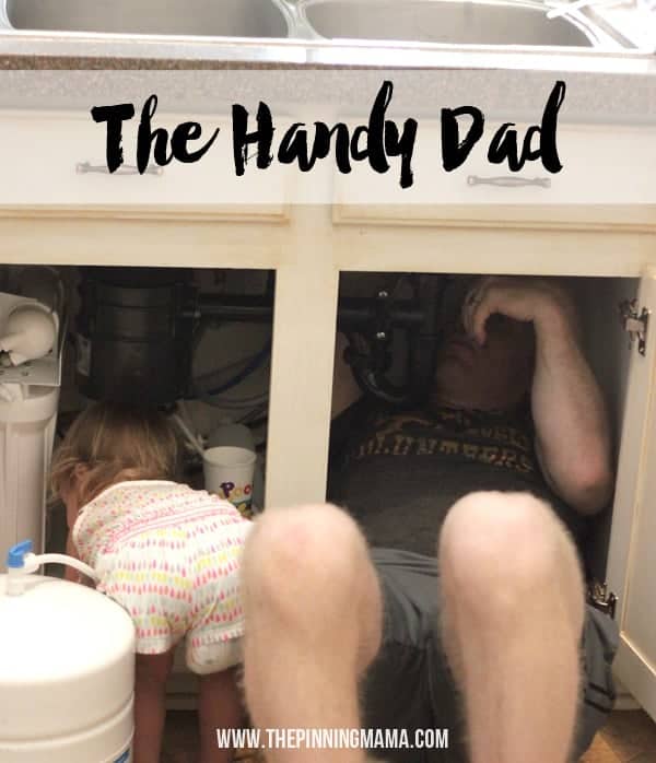 Meaningful Gift ideas for Dad 2