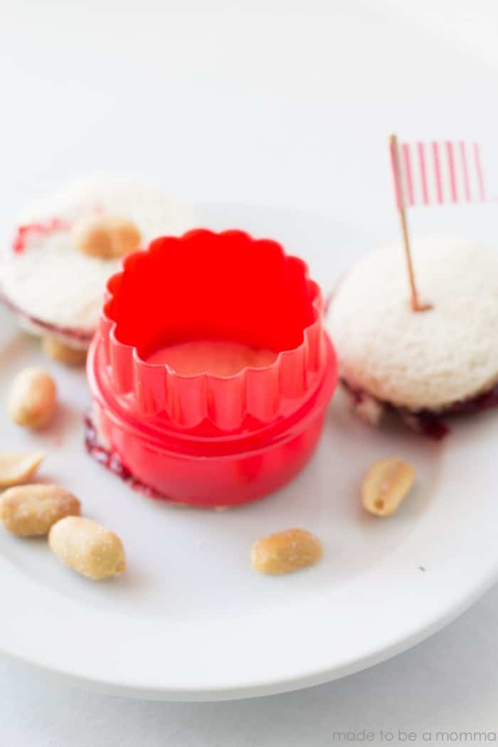 A fun way to get picky eaters to enjoy their food!