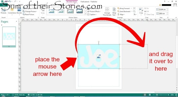 reversing text ss