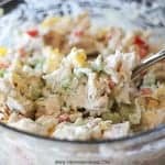 Must try! Fajita chicken salad recipe. I can't believe this is Paleo and Whole30! YUM!