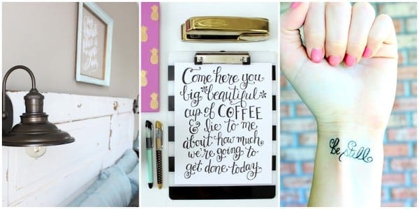 Dawn Nicole Designs recent posts