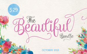 Best deal on Commercial Fonts and Graphics,  Only Pennies per font.