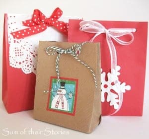 envelope gift bags 2