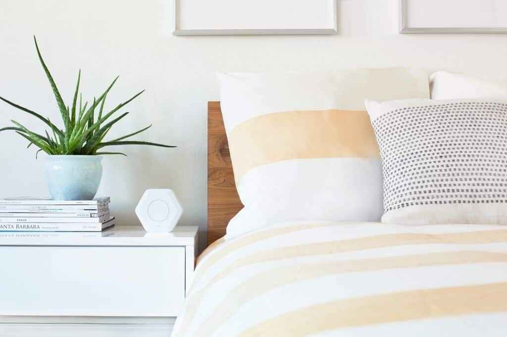 Luma- smart home internet that makes it easy to keep your kids safe.