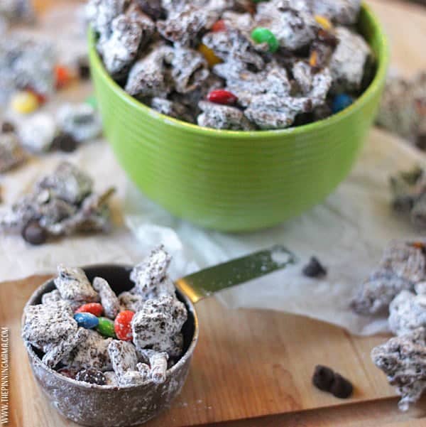 Chex Puppy Chow Recipe 12w