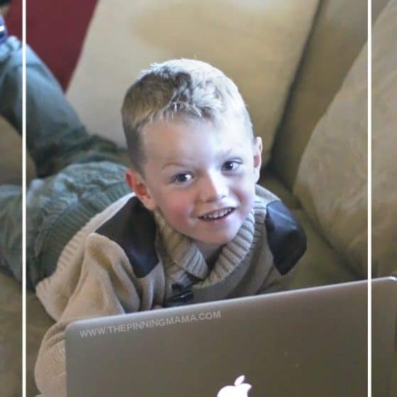How to make sure your kids stay safe while surfing the internet