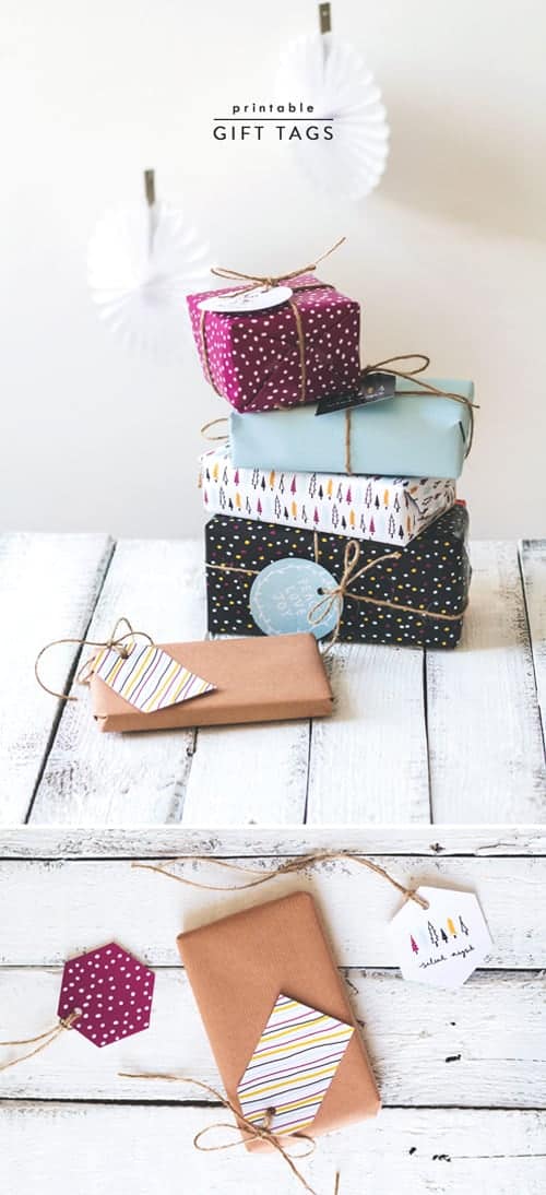 christmas_gift_tags_thelovelydrawer