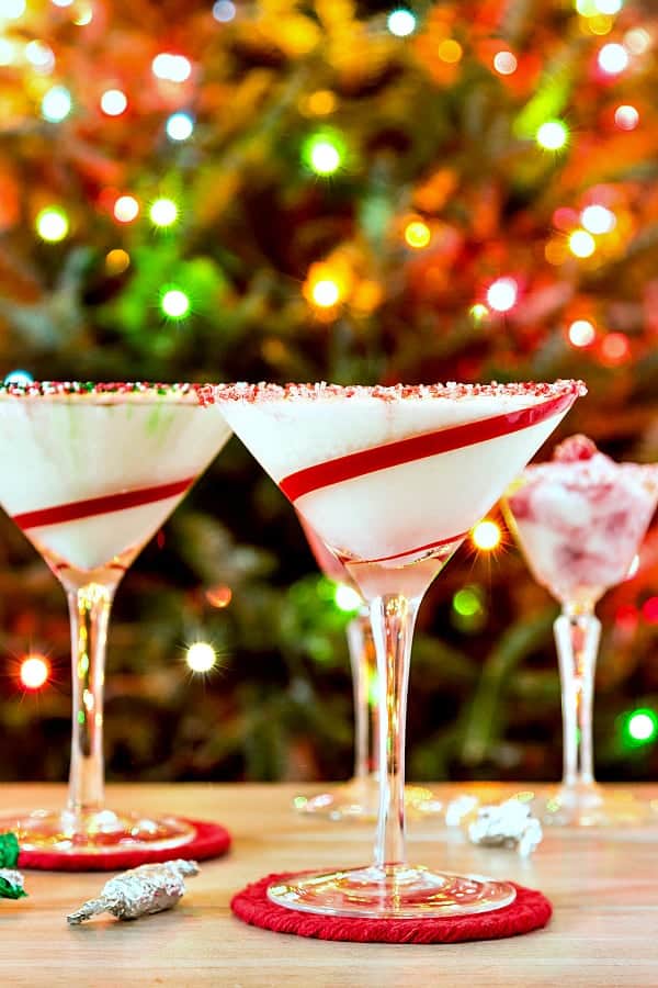 90+ sparkling drink recipes for any celebration, party or holiday gathering