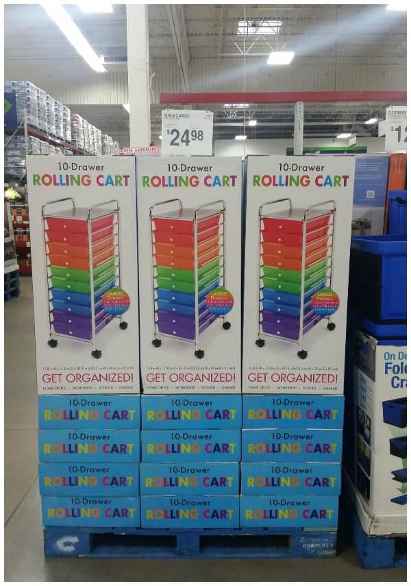 Little known secrets on how to save money shopping at Sam's Club! These are great! I love number 2!