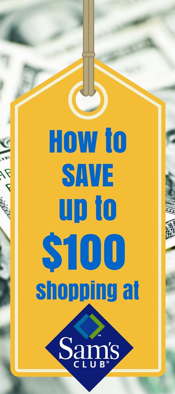 Little known secrets on how to save money shopping at Sam's Club!  These are great!  I love number 12!