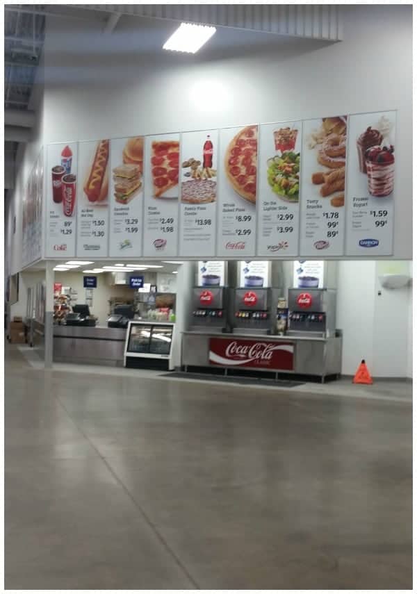Little known secrets on how to save money shopping at Sam's Club! These are great! I love number 2!
