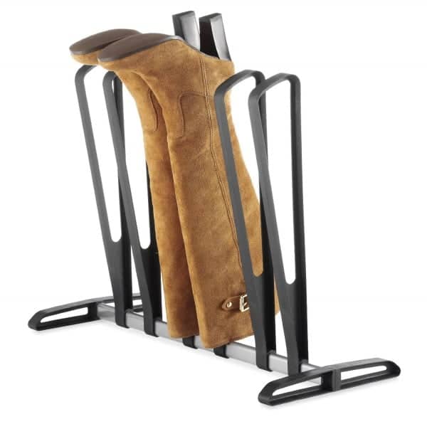Organize a Closet: Boot Organizer