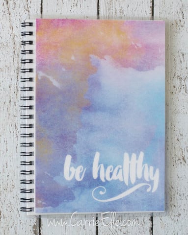 Planners to make meal planning easy: 21 Day Fix Meal Planner