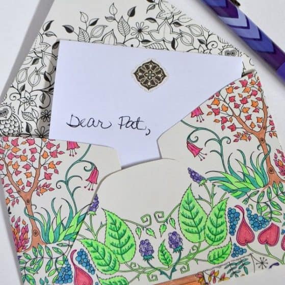 Have you caught onto coloring books? Then you are going to love these 3 easy ways to use coloring pages! | Hello Little Home for The Pinning Mama