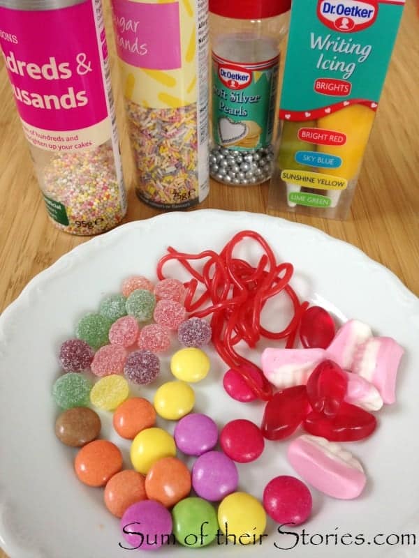 sweets
