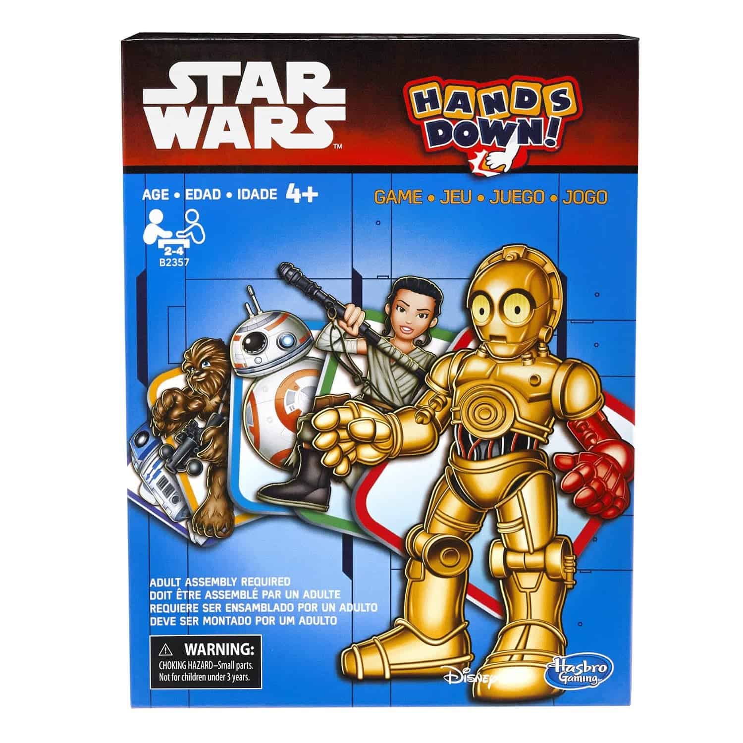 10+ Awesome Card Games for Kids : Hands Down | www.thepinningmama.com