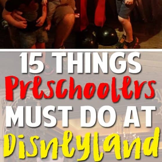 Ideas for traditions, experiences, and how to make memories at Disneyland! This list is packed full of BRILLIANT and original ideas!! Did you read number 9? We are totally doing it every time we go!