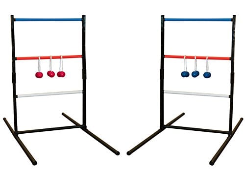 10+ Best Games and Toys for a Fun Day at the Beach: Ladderball| www.thepinningmama.com