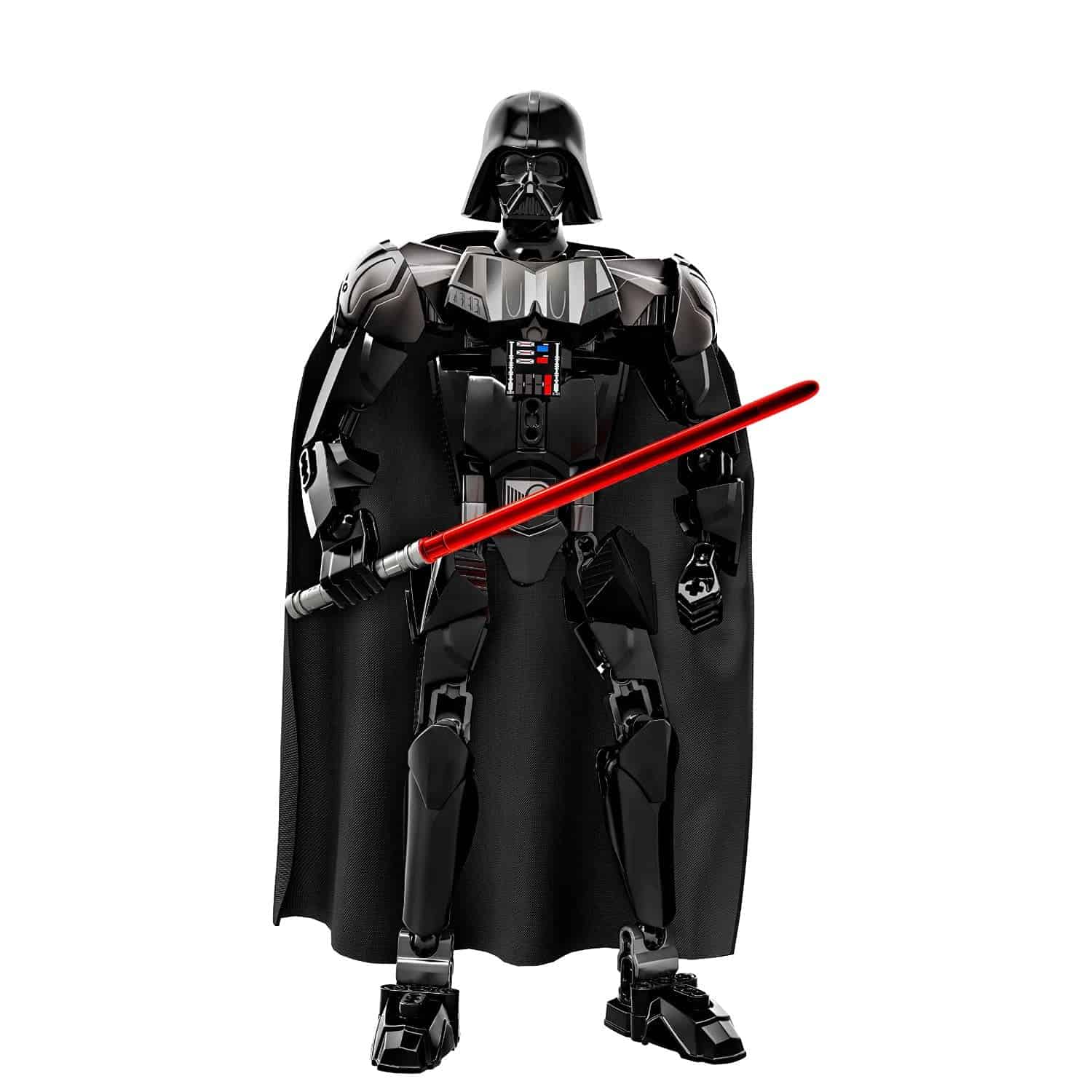 Lego Gift Ideas by Age - Toddler to Twelve Years: Star Wars Darth Vader | www.thepinningmama.com