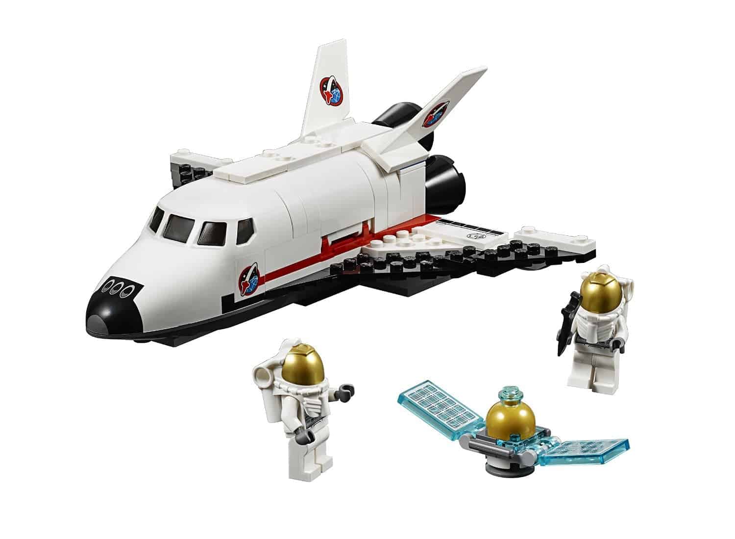 Lego Gift Ideas by Age - Toddler to Twelve Years: Space Port | www.thepinningmama.com