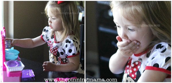 10+ Super Fun ideas for Mommy - Daughter Girls Night In - perfect for making memories with your little girl!