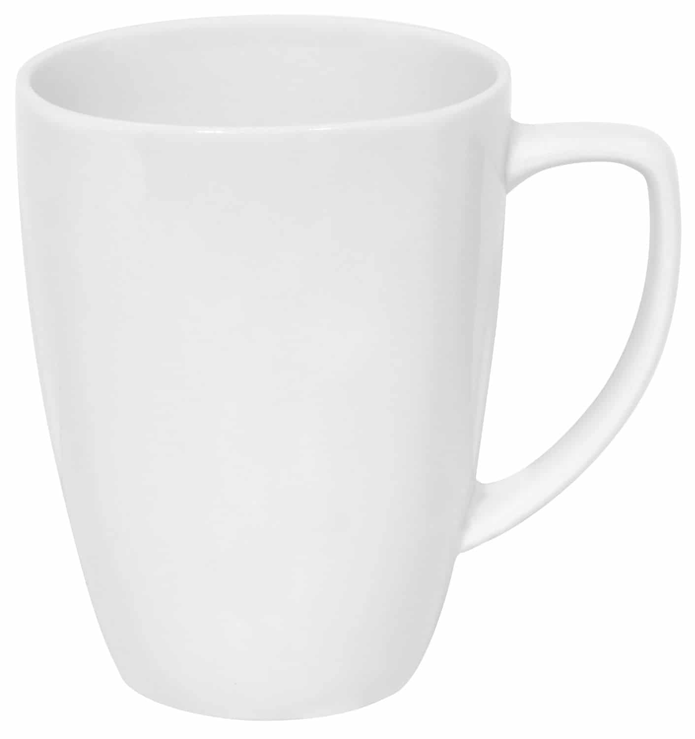 Awesome Crafting Blanks You Can Get on Amazon Prime : Coffee Mug | www.thepinningmama.com