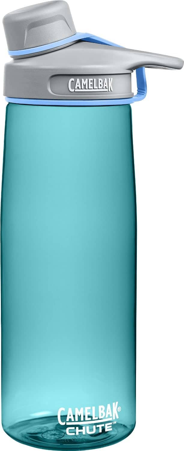Awesome Crafting Blanks You Can Get on Amazon Prime : Water Bottles| www.thepinningmama.com