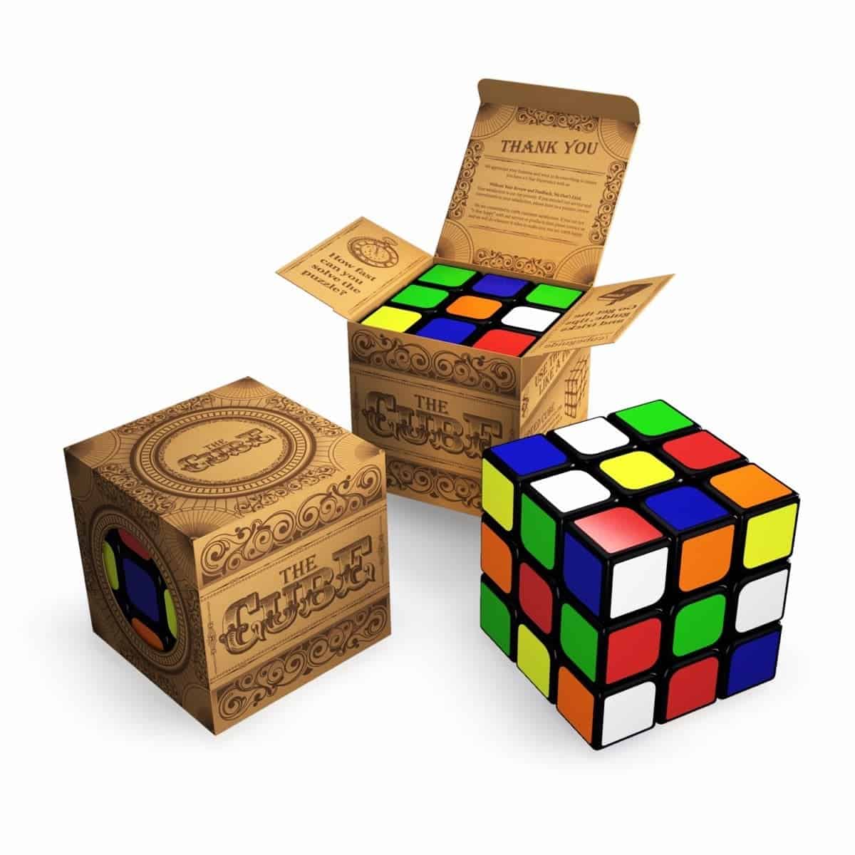 10+ Awesome Ways to Entertain your Kids on a Roadtrip: The Cube| www.thepinningmama.com