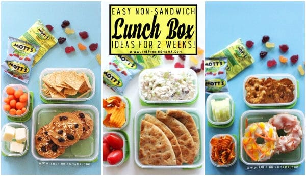 2 Weeks Of No Sandwich Lunch Box Ideas Kids Will Love No Repeats The Pinning Mama,Fry Bread House