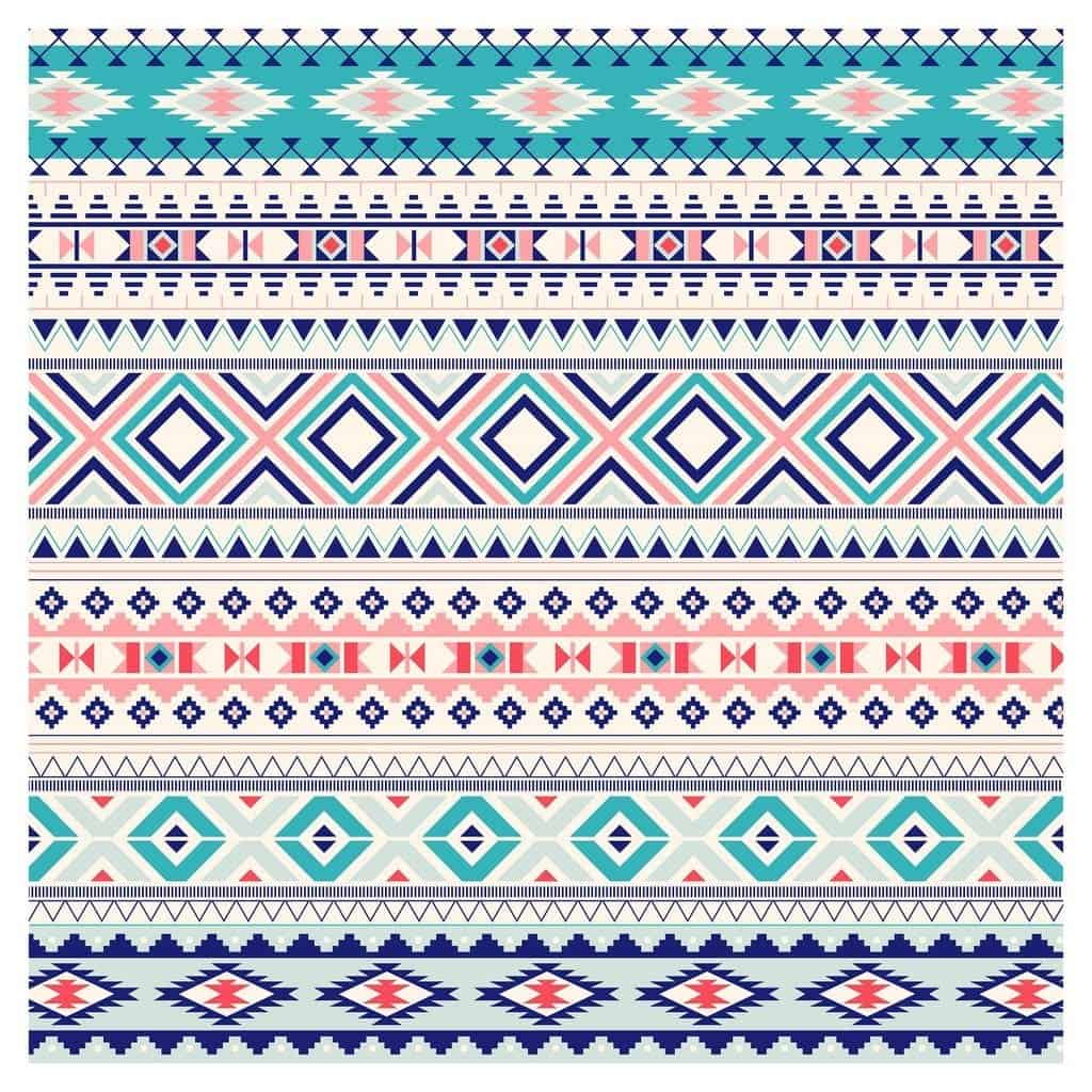 10+ Awesome Types of Heat Transfer You Didn't Know Existed: tribal| www.thepinningmama.com