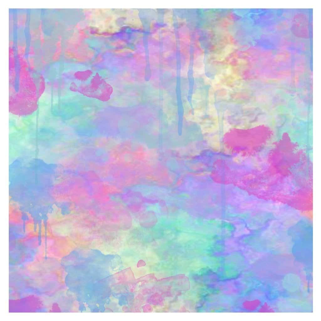 10+ Awesome Types of Heat Transfer You Didn't Know Existed: watercolor| www.thepinningmama.com
