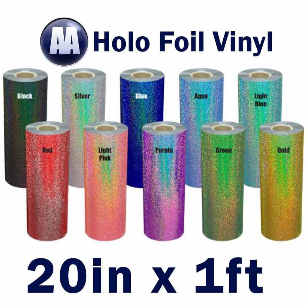 10+ Awesome Types of Heat Transfer You Didn't Know Existed: holographic| www.thepinningmama.com
