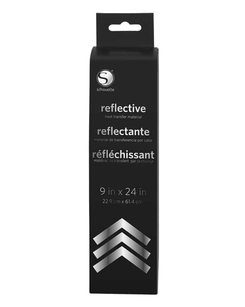 10+ Awesome Types of Heat Transfer You Didn't Know Existed: reflective| www.thepinningmama.com