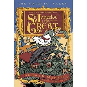 Adventures of Sir Alexander the Great Audio Book