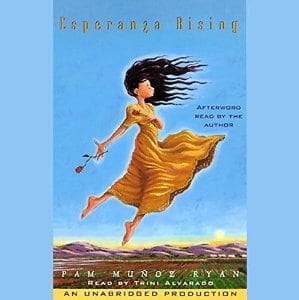 Esperanza Rising Audiobook