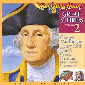 Great Stories - Classic Audio Books